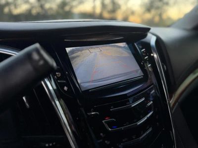 2015 Cadillac Escalade — photo 30 view