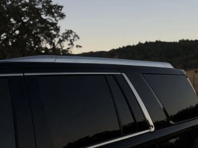 2015 Cadillac Escalade — photo 12 view