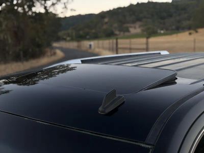 2015 Cadillac Escalade — photo 13 view