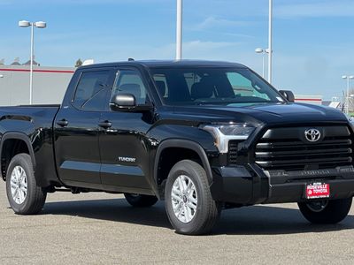 2026 Toyota Tundra - Photo 9