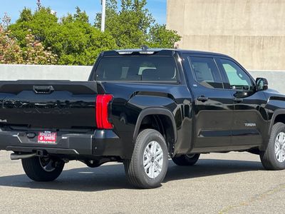 2026 Toyota Tundra - Photo 2