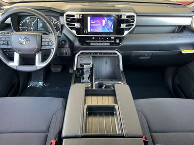 2026 Toyota Tundra - Photo 3