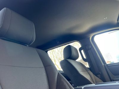 2026 Toyota Tundra - Photo 17
