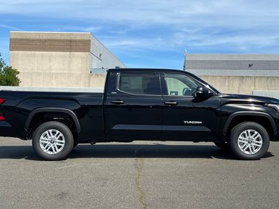 2026 Toyota Tundra - Photo 8