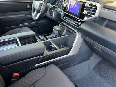 2026 Toyota Tundra - Photo 16