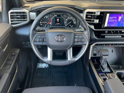 2026 Toyota Tundra - Photo 15