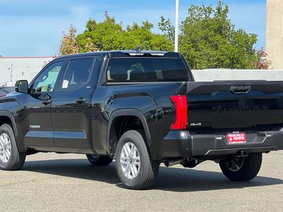2026 Toyota Tundra - Photo 6