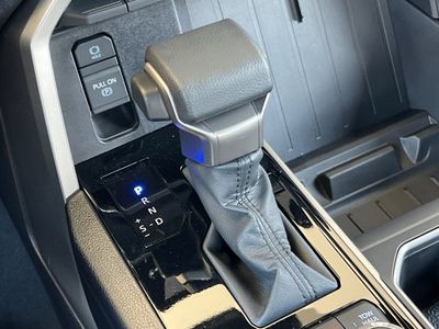 2026 Toyota Tundra - Photo 22