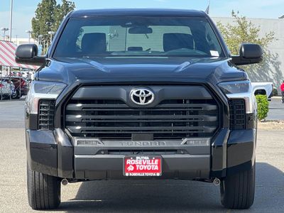 2026 Toyota Tundra - Photo 10