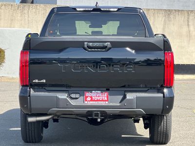 2026 Toyota Tundra - Photo 7