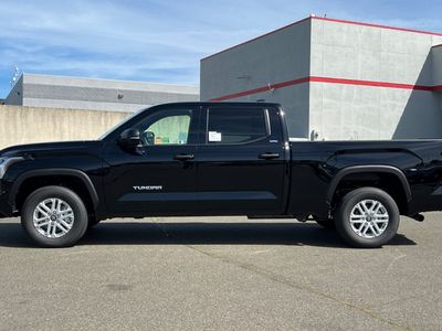 2026 Toyota Tundra - Photo 5