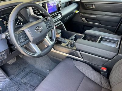 2026 Toyota Tundra - Photo 11