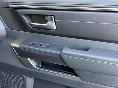 2026 Toyota Tundra - Photo 18