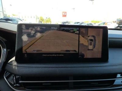 2023 INFINITI QX60 — photo 21 view