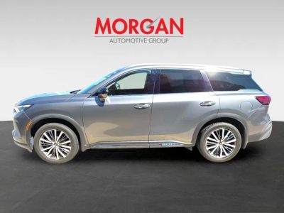 2023 INFINITI QX60 — photo 7 view