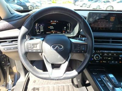 2023 INFINITI QX60 — photo 16 view