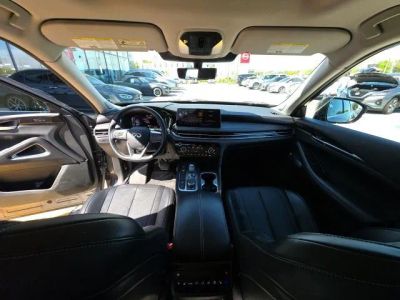 2023 INFINITI QX60 — photo 27 view