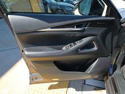 2023 INFINITI QX60 — photo 11 view