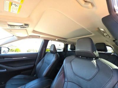 2023 INFINITI QX60 — photo 14 view