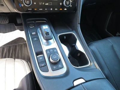 2023 INFINITI QX60 — photo 20 view