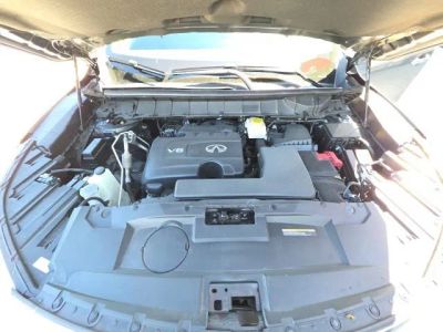 2023 INFINITI QX60 — photo 31 view