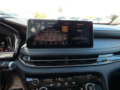 2023 INFINITI QX60 — photo 18 view