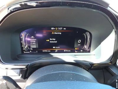 2023 INFINITI QX60 — photo 17 view