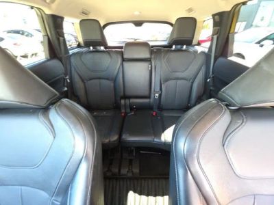 2023 INFINITI QX60 — photo 23 view