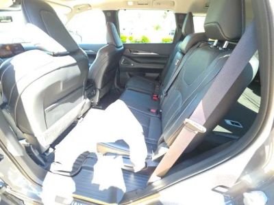 2023 INFINITI QX60 — photo 25 view