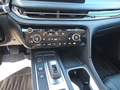 2023 INFINITI QX60 — photo 19 view