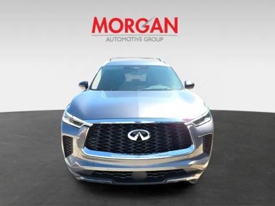 2023 INFINITI QX60 — photo 9 view