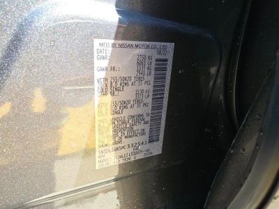 2023 INFINITI QX60 — photo 32 view