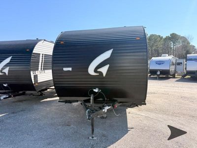 2026 Wayfinder RV GO LITE - Photo 1