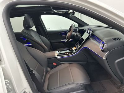 2026 Mercedes-Benz GLC - Photo 61