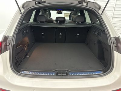 2026 Mercedes-Benz GLC - Photo 58
