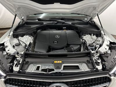 2026 Mercedes-Benz GLC - Photo 31