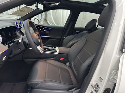 2026 Mercedes-Benz GLC - Photo 52
