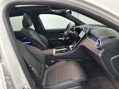 2026 Mercedes-Benz GLC - Photo 28