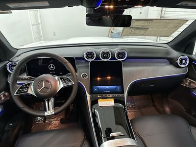2026 Mercedes-Benz GLC - Photo 54