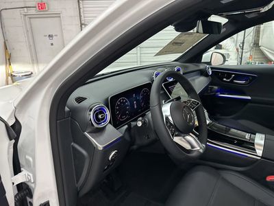 2026 Mercedes-Benz GLC - Photo 42