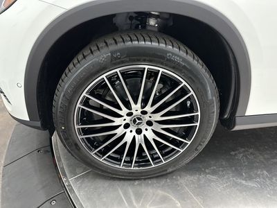 2026 Mercedes-Benz GLC - Photo 32