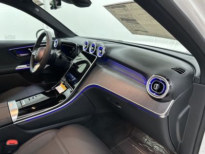 2026 Mercedes-Benz GLC - Photo 27