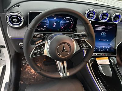 2026 Mercedes-Benz GLC - Photo 10