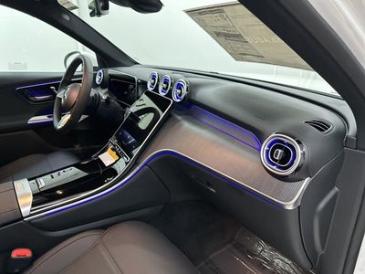 2026 Mercedes-Benz GLC - Photo 60