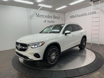 2026 Mercedes-Benz GLC - Photo 36