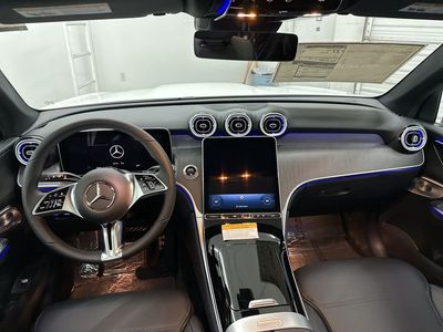 2026 Mercedes-Benz GLC - Photo 21