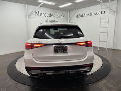2026 Mercedes-Benz GLC - Photo 6