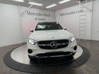 2026 Mercedes-Benz GLC - Photo 35