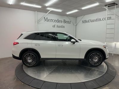 2026 Mercedes-Benz GLC - Photo 41
