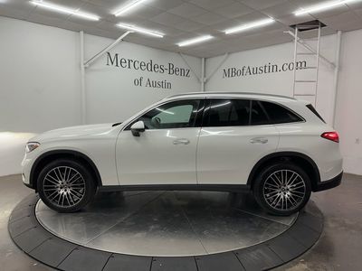2026 Mercedes-Benz GLC - Photo 37